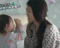 李小鹏李安琪相差多少 好的教育才会有奥莉这样的小公主