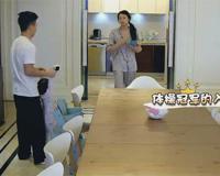 李小鹏李安琪相差多少 好的教育才会有奥莉这样的小公主