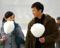 邓超为什么那么爱孙俪 10年见证爱情风雨