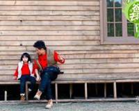 林志颖陈若仪背后故事 真的相爱才会有Kimi这样的结晶