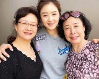 蒋欣有多孝顺 微博的这些痕迹就是最好的证明