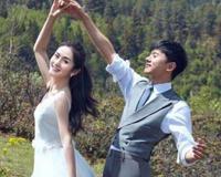 谢娜和张杰的两个女儿，宠女狂魔绝不是吹的