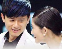 张杰告诉你姐弟恋如何相处 他用歌声诠释了最好的爱情