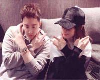 吴昕的真实男友原来是他 傻傻的东北姑娘让人心疼