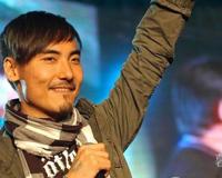 何洁与刁磊修成正果 这个一笑倾城的大女孩