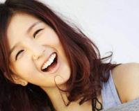 何洁与刁磊修成正果 这个一笑倾城的大女孩