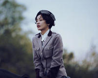 喜宝的故事原型是谁 郭采洁的形象和原著相差有点大