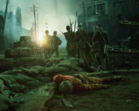 八佰真实历史事件是什么 八百壮士发生在什么时间