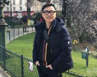 庾澄庆现任妻子是谁 张嘉欣竟然是高颜值学霸