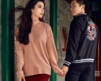 李晨与李小璐是什么关系 大腿上的刺青道明了一切