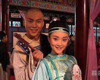 李晨与李小璐是什么关系 大腿上的刺青道明了一切