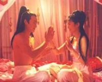 聂远黄奕为什么分手 金童玉女还是没能走向婚姻