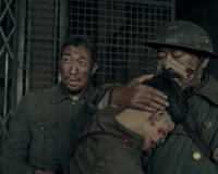 八百壮士最后活了几个 结果比想象中更惨烈