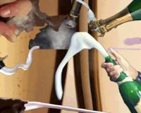 朝吹是从哪里出来的,怎么样可以让女子朝吹