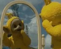 酒店的大镜子对着床做什么用的