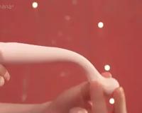 女生用仙女棒什么感觉