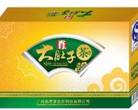 肖大肚子茶有效果吗