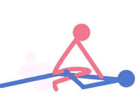 女上位要怎么动？