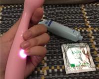 强悍点式震动，SVAKOM让激情更上一层楼