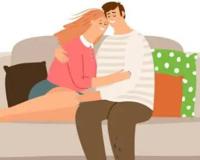 女人被后入时的10种想法，配6种更爽技巧