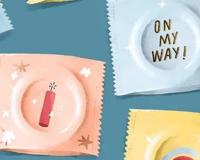 无套刚进去时候太爽了，真的是这样吗