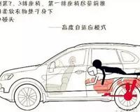 想在车内车震，推荐你9个姿势