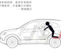 想在车内车震，推荐你9个姿势