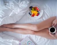 女性自我愉悦小技巧，分分钟快乐加倍