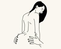 女上位技巧，他一生难忘的女骑手