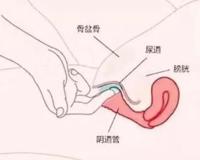 打湿床单的不只汗水，还有潮吹