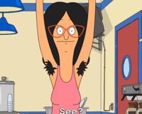 女生最私密的毛，为什么不能露出来