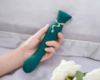 专为女性G点高潮设计的用品