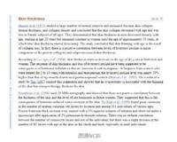 为什么女友膝盖总有淤青？很多人都想歪了