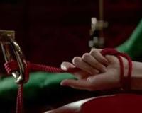 我喜欢被绳子困起来，怎么办