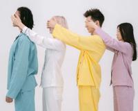 裸睡真的这么舒服？看完你一定会心动