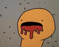 同房过程中出血，是太激烈了吗