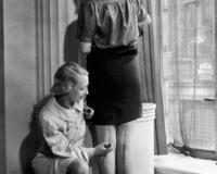 穿着丝袜同房更让人把持不住