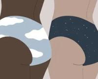 臀部大好怀孕？臀部大好生儿