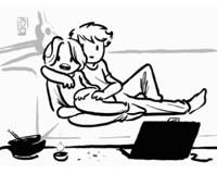 情侣爱爱前，为啥总忍不住咬对方