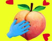 情侣爱爱前，为啥总忍不住咬对方