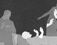 男女性幻想对象排行榜，看你中几个