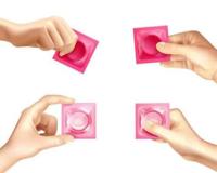 什么，竟然有人对安全套过敏