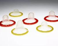 中国男人为什么不爱戴套