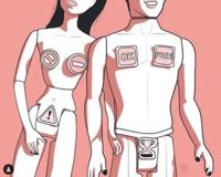 性自由并不等于性同意