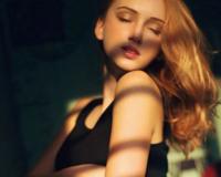 女人层次越高，越不需要性