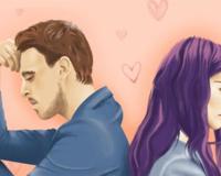 对伴侣的过去情史刨根究底是件好事吗