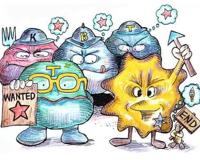 得了性病才后悔，是不是已经晚了