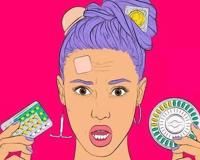 让女生吃避孕药就一定是渣男嘛