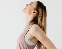 女生的胸为什么忽大忽小