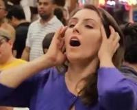 为什么有那么多女孩爱夹腿